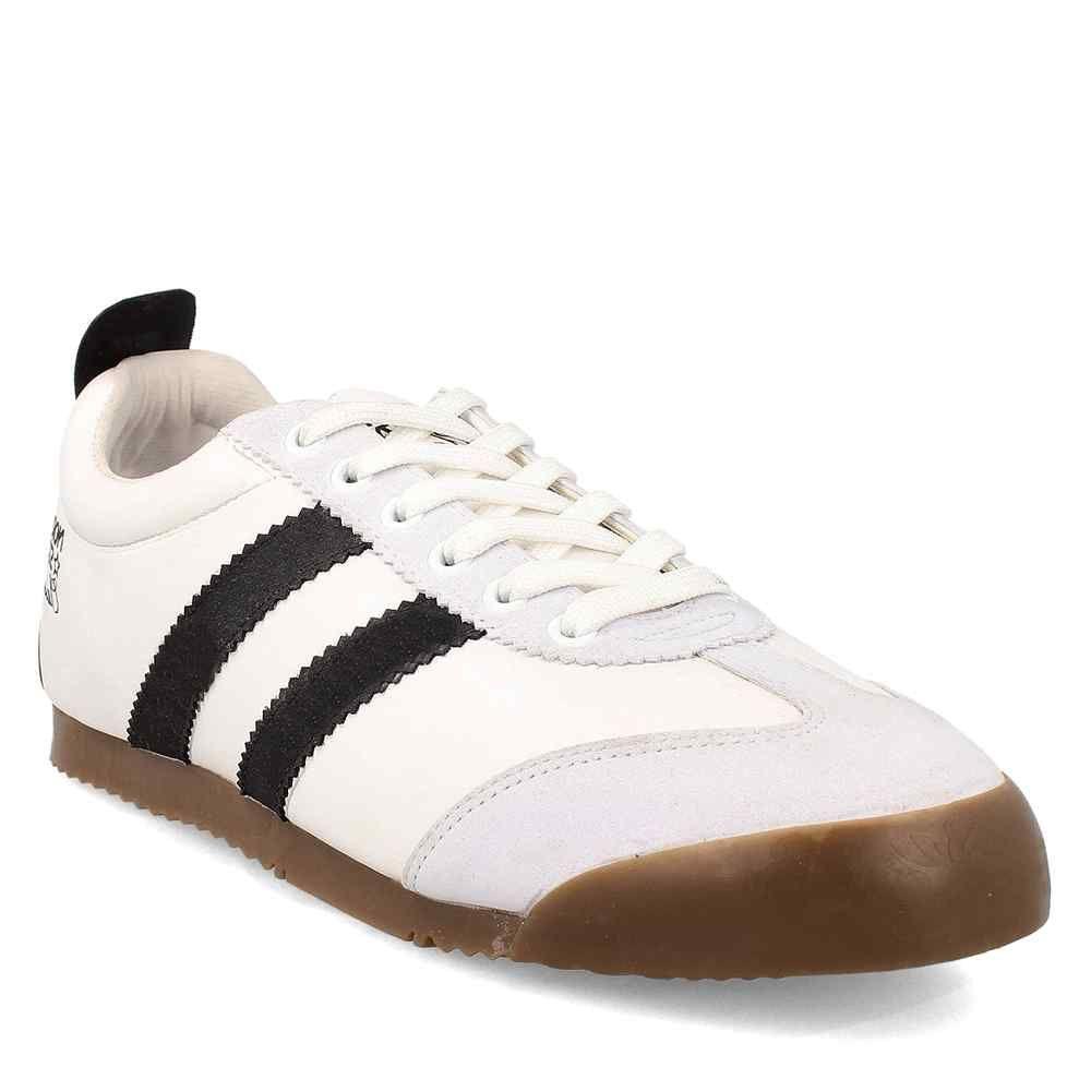 ZAPATILLA NIÑO NORTH STAR NS CLASSIC BLANCO 34-38-0