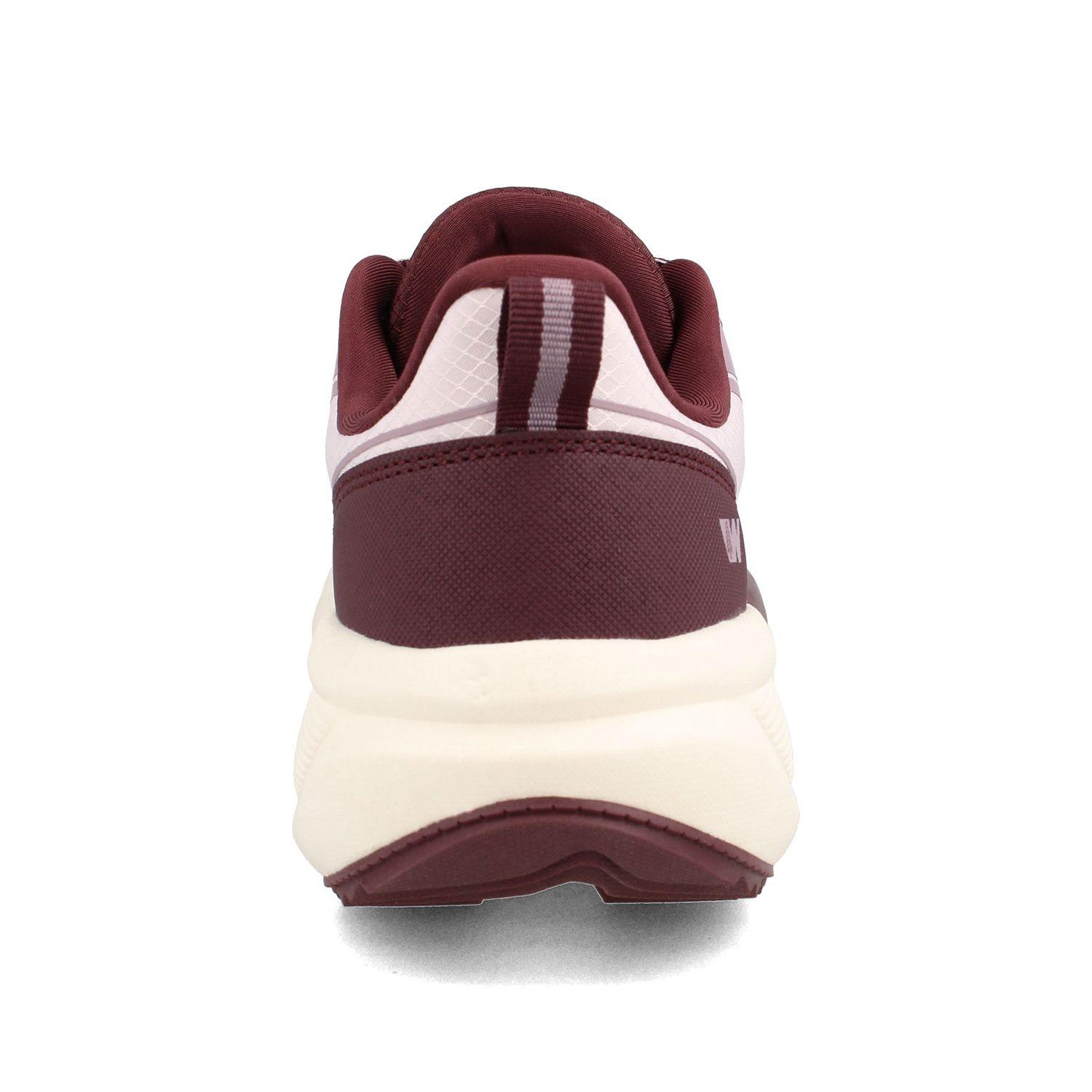 Zapatilla Mujer Weinbrenner Terra Soft 300 Azul-2