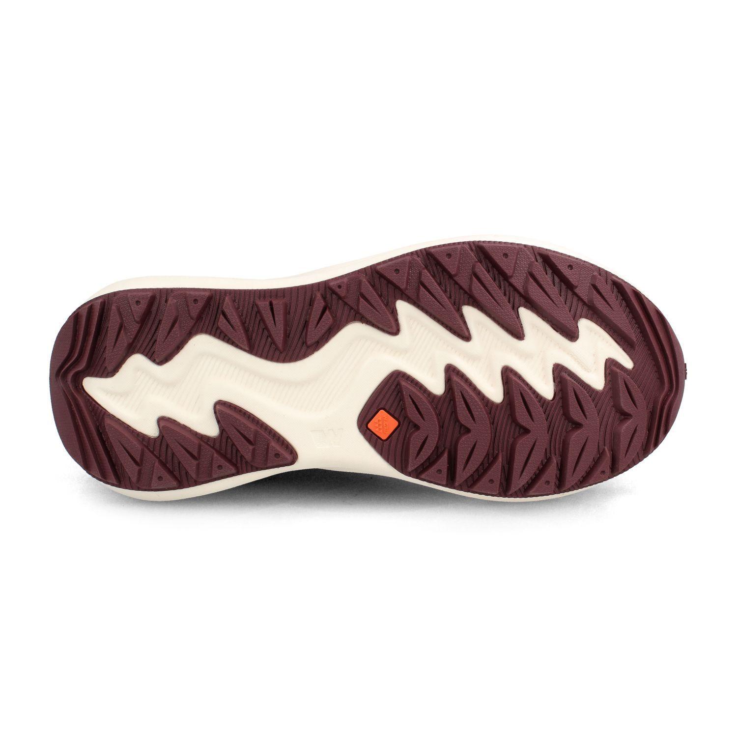 Zapatilla Mujer Weinbrenner Terra Soft 300 Azul-4