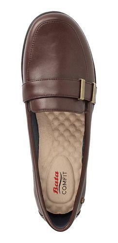 MOCASIN BATA COMFIT TALI HEBILLA MUJER-5
