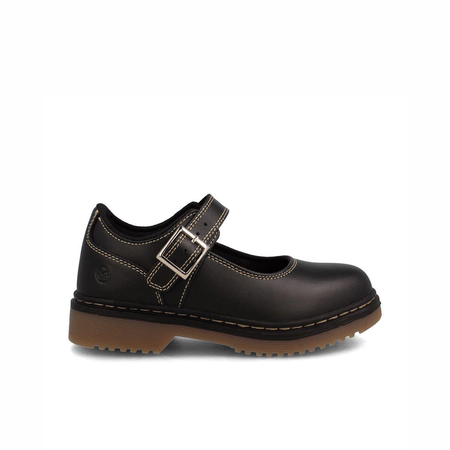 Ballerina Escolar Niña Bubblegummers Ankara-0