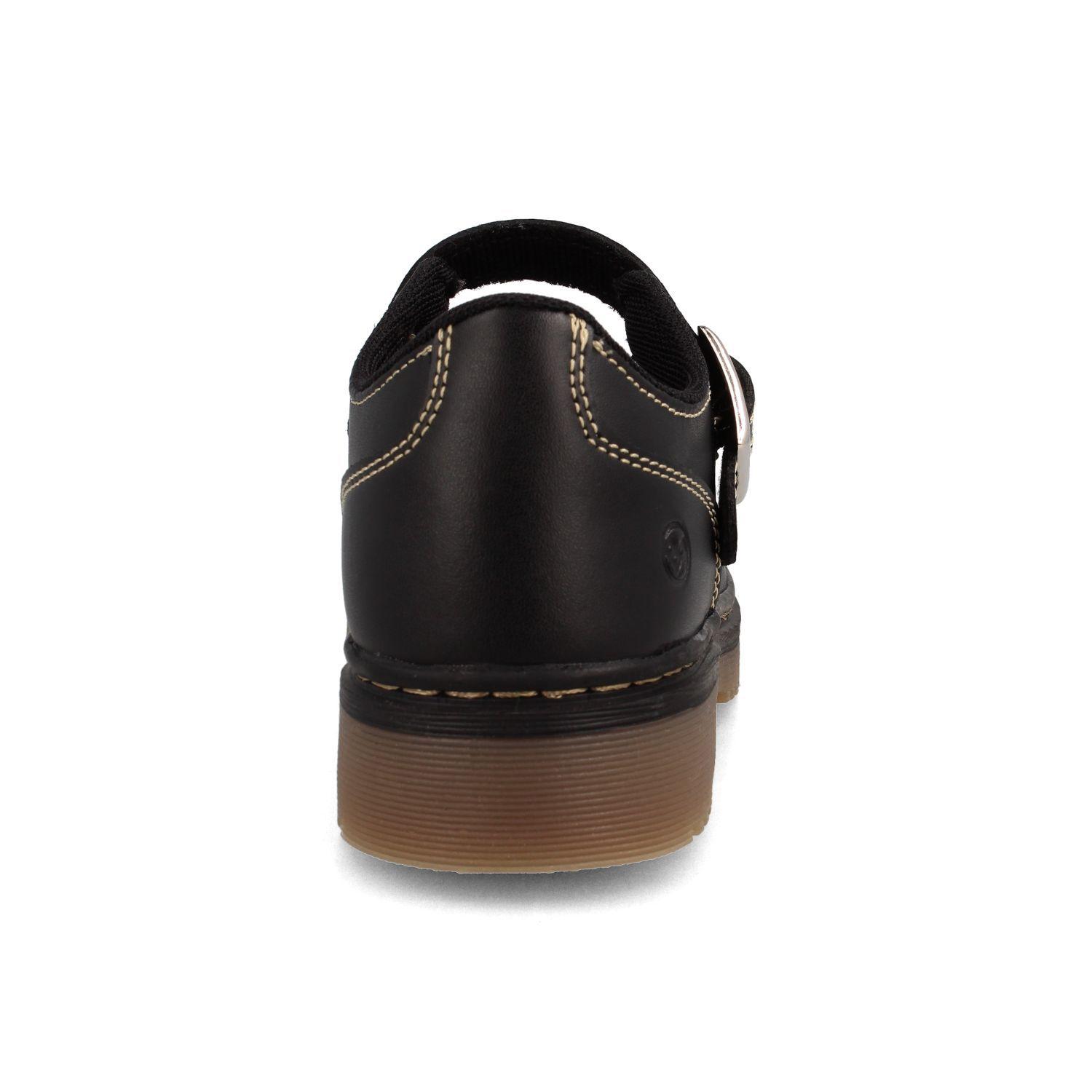 Ballerina Escolar Niña Bubblegummers Ankara-2