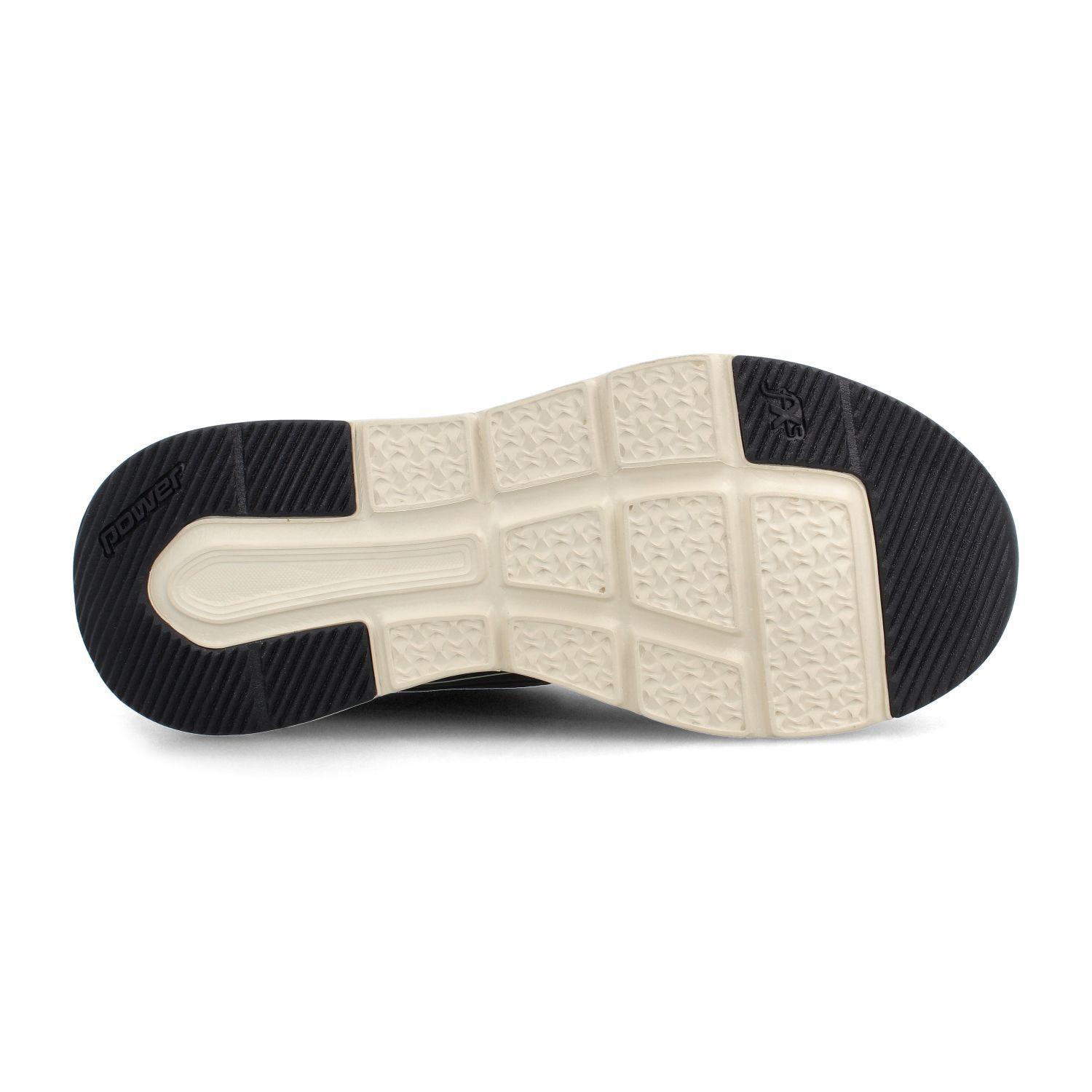 Zapatilla Mujer Power Export + 100 Guardia Urban Negro-4