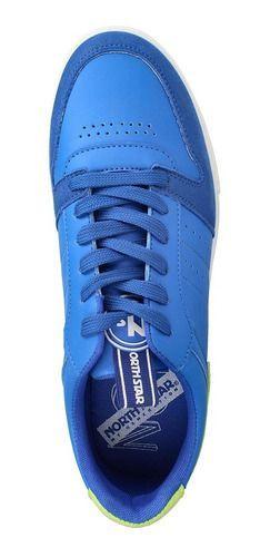 ZAPATILLA NORTH STAR HONEY HOMBRE-5