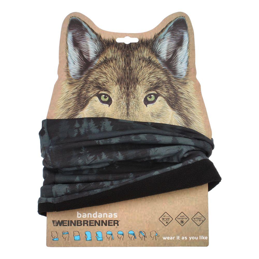 BANDANA WEINBRENNER COPENHAGUE II GRIS-0