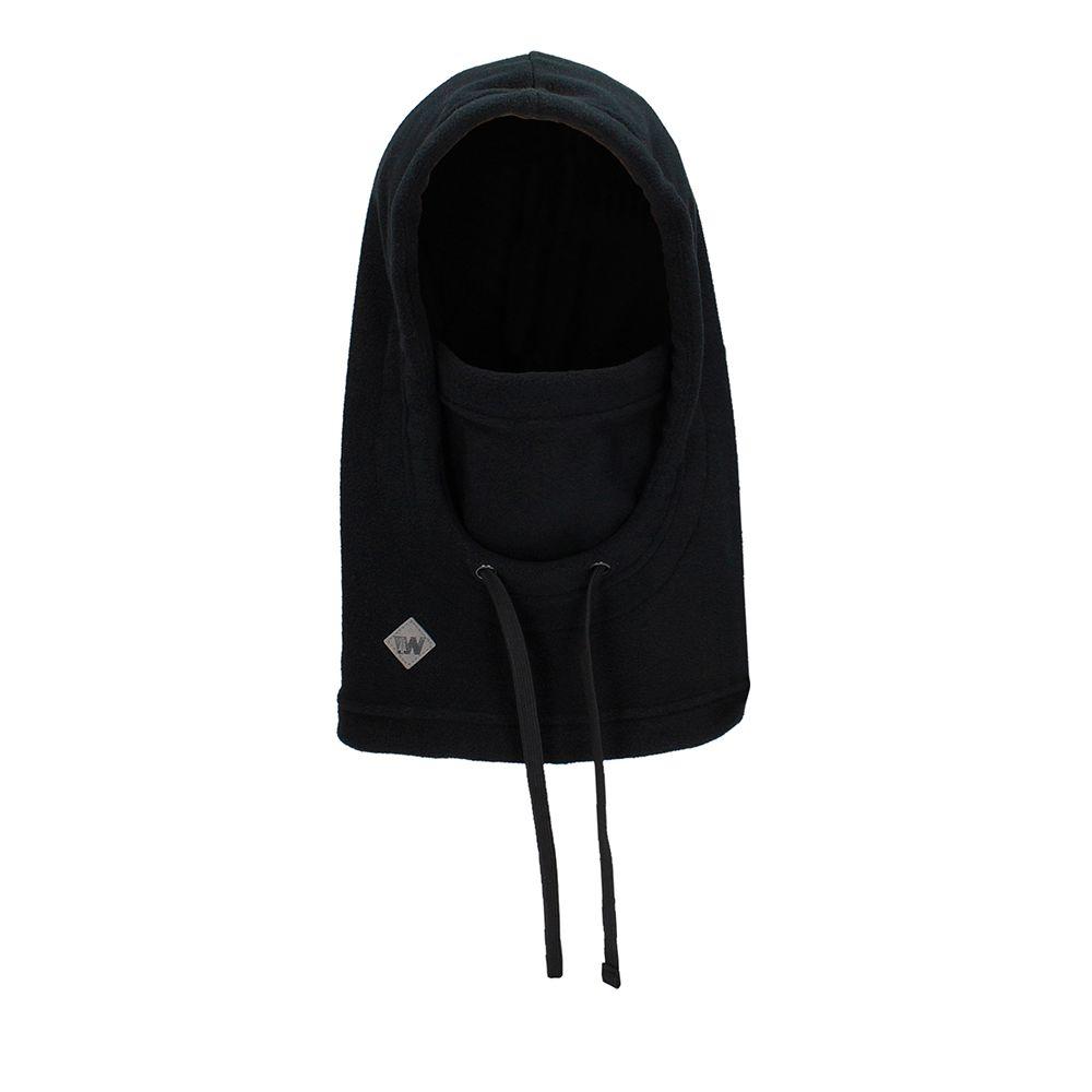 PASAMONTAÑA BALACLAVA WEINBRENNER MUNICH NEGRO-0