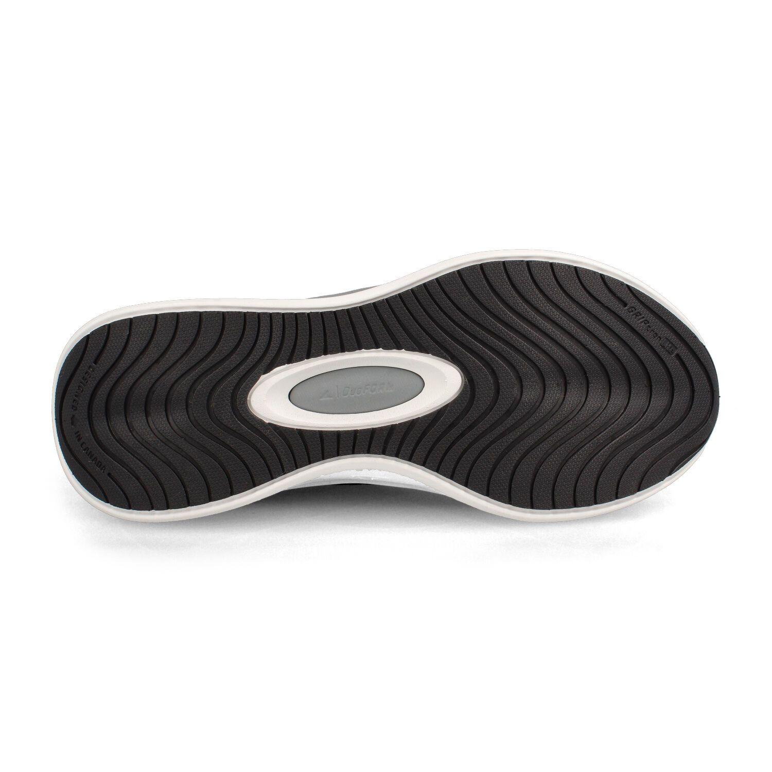 Zapatilla Hombre Power Stamina Arc 300 Astrid Es Gris - Naranjo-4