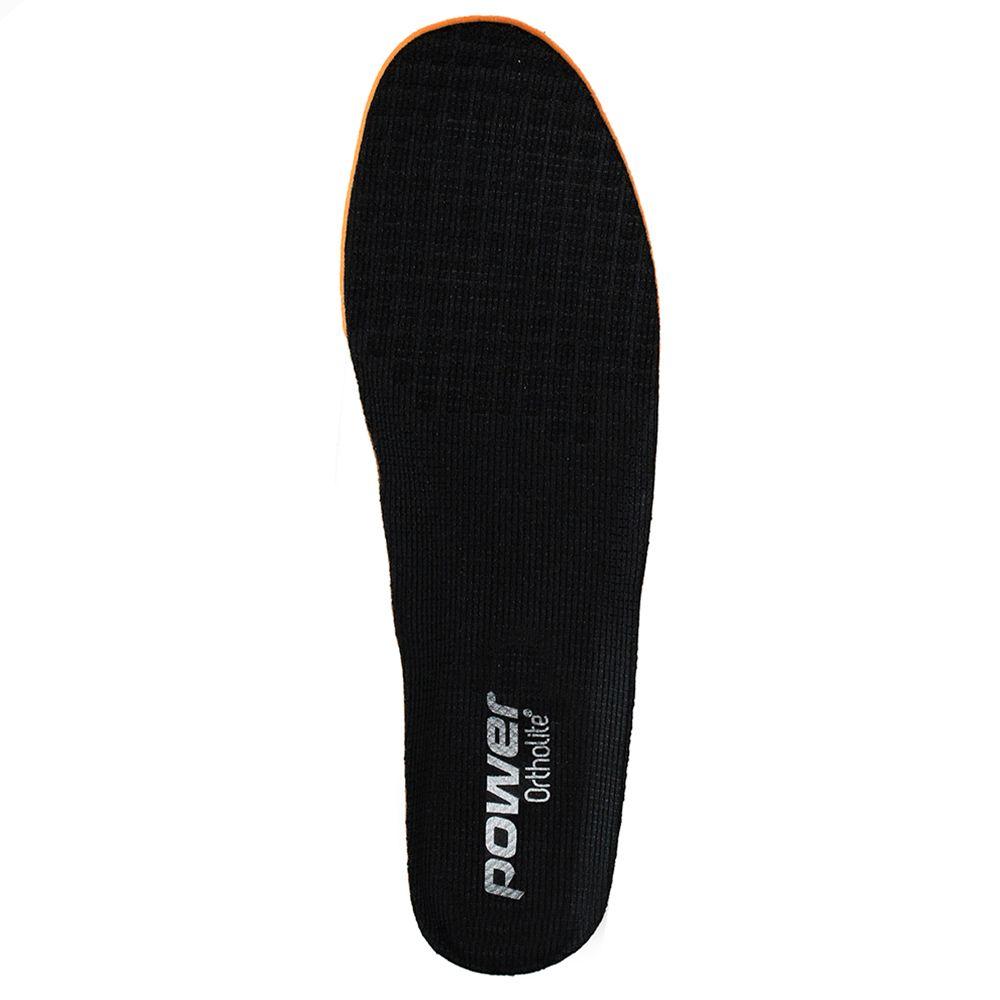 Zapatilla Hombre Power Xorise+300 Tr Cipher Negro-Turquesa-7