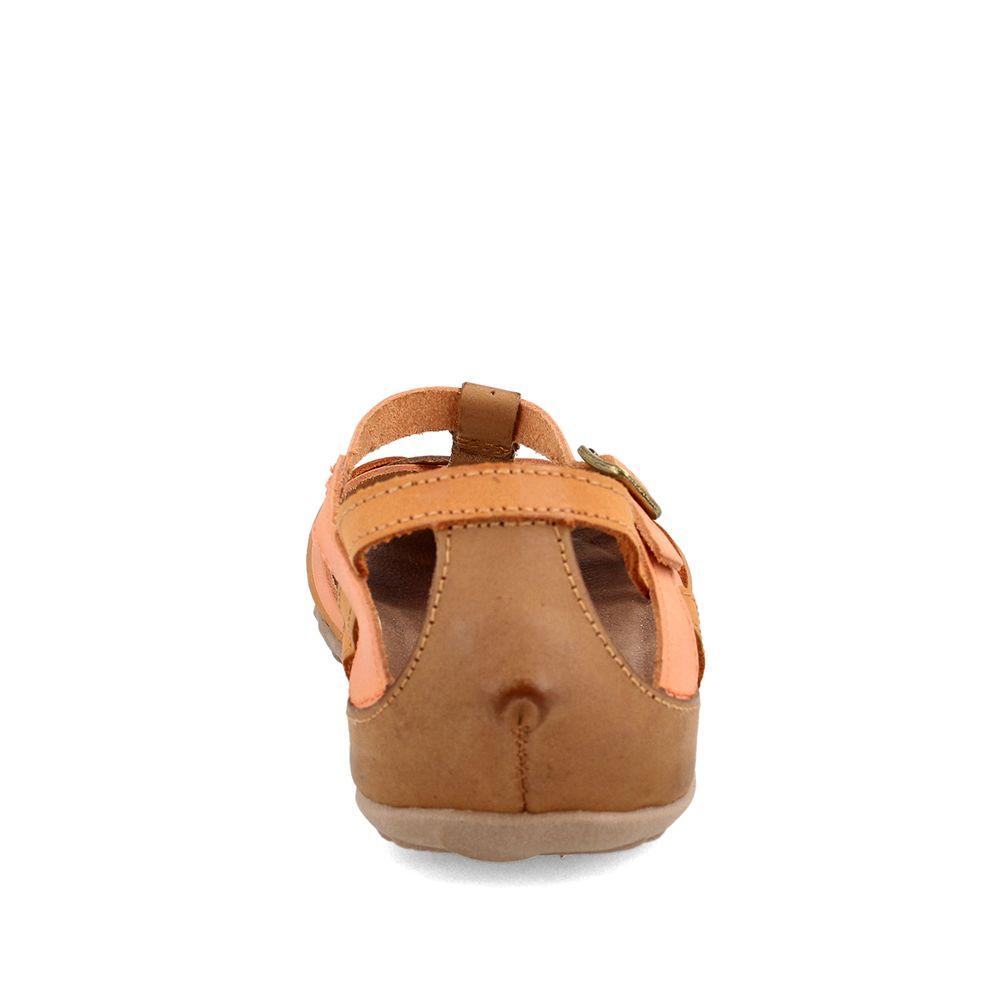 SANDALIA MUJER WEINBRENNER BELEN AMBAR-2