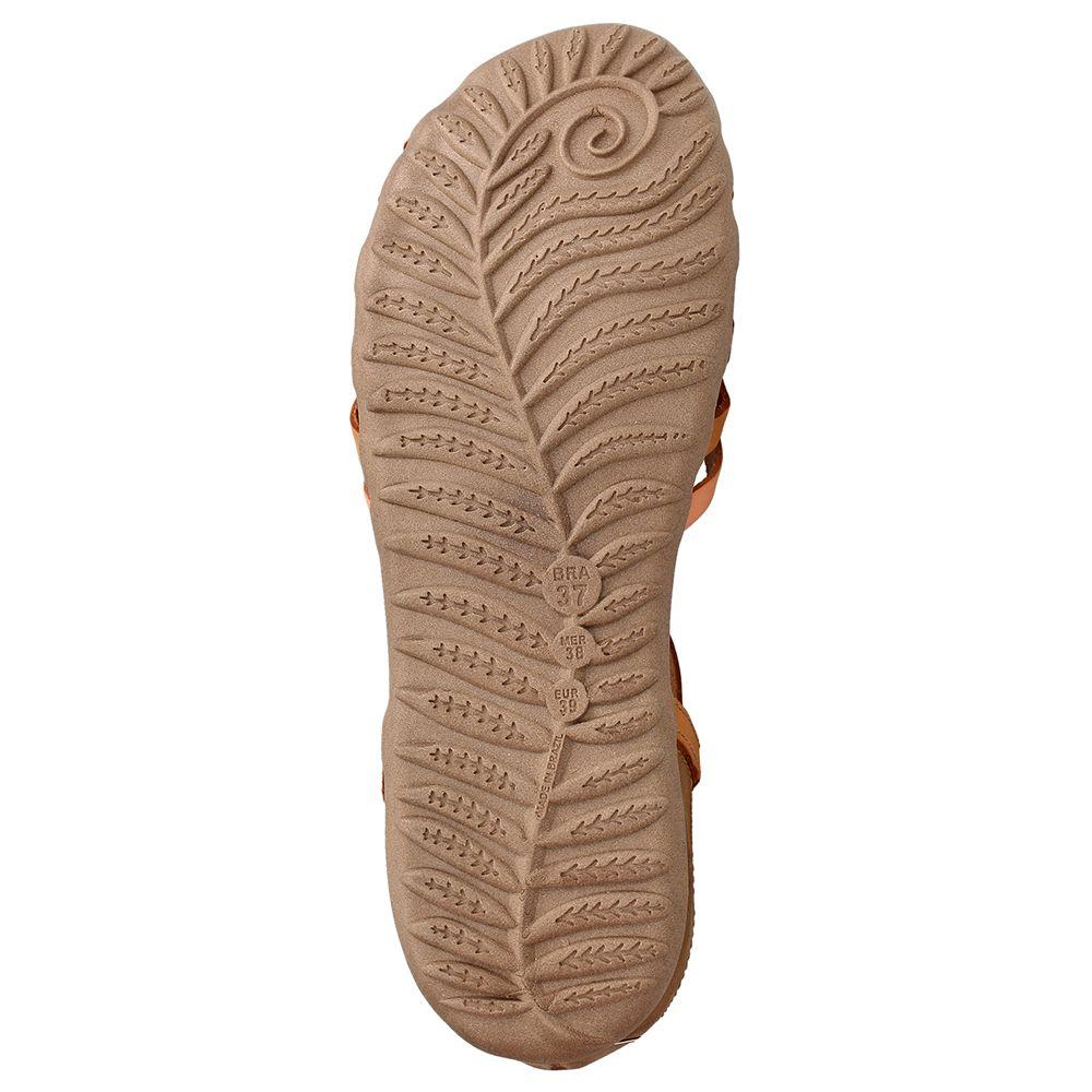 SANDALIA MUJER WEINBRENNER BELEN AMBAR-6