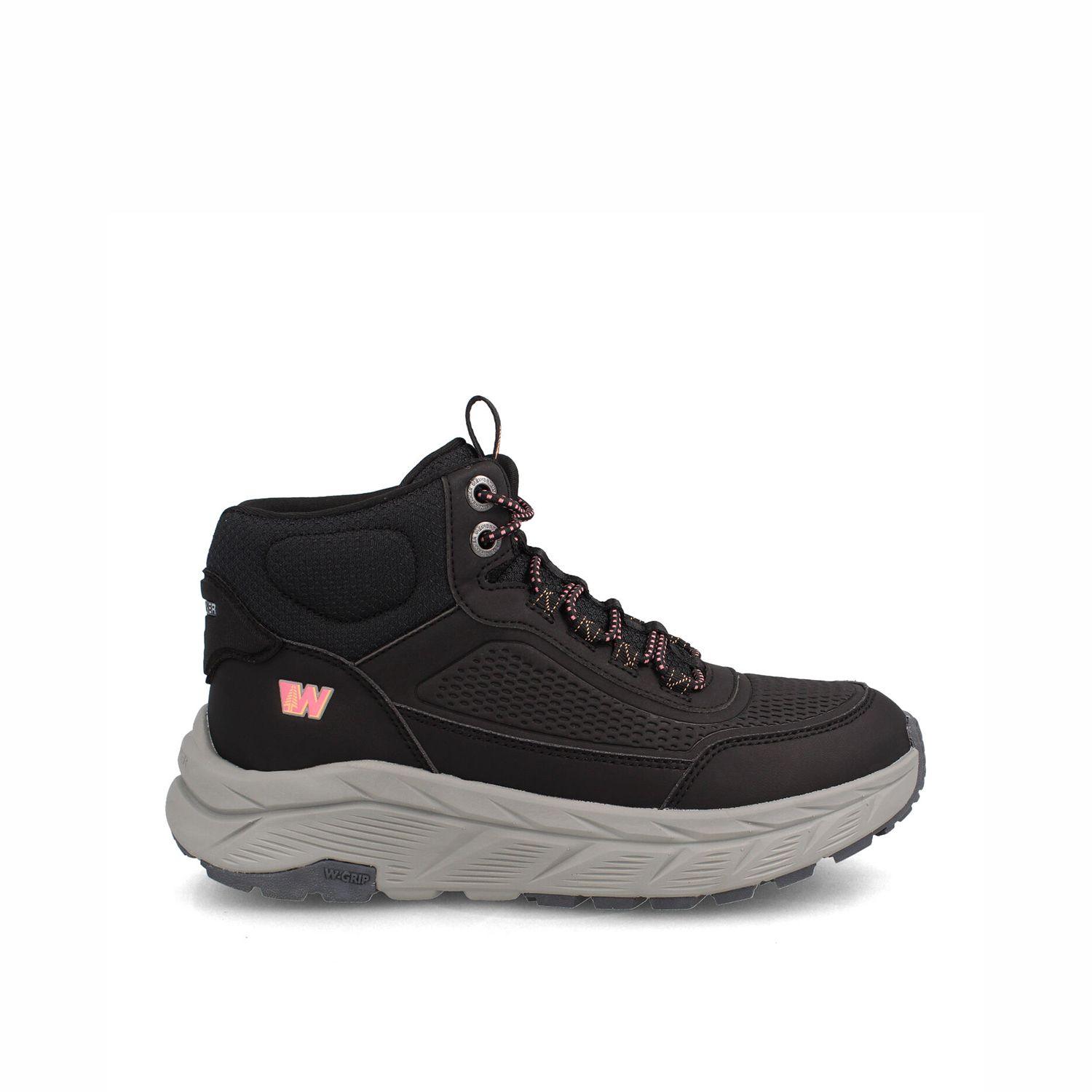 Botín Outdoor Mujer Weinbrenner Java Proceed Es-0