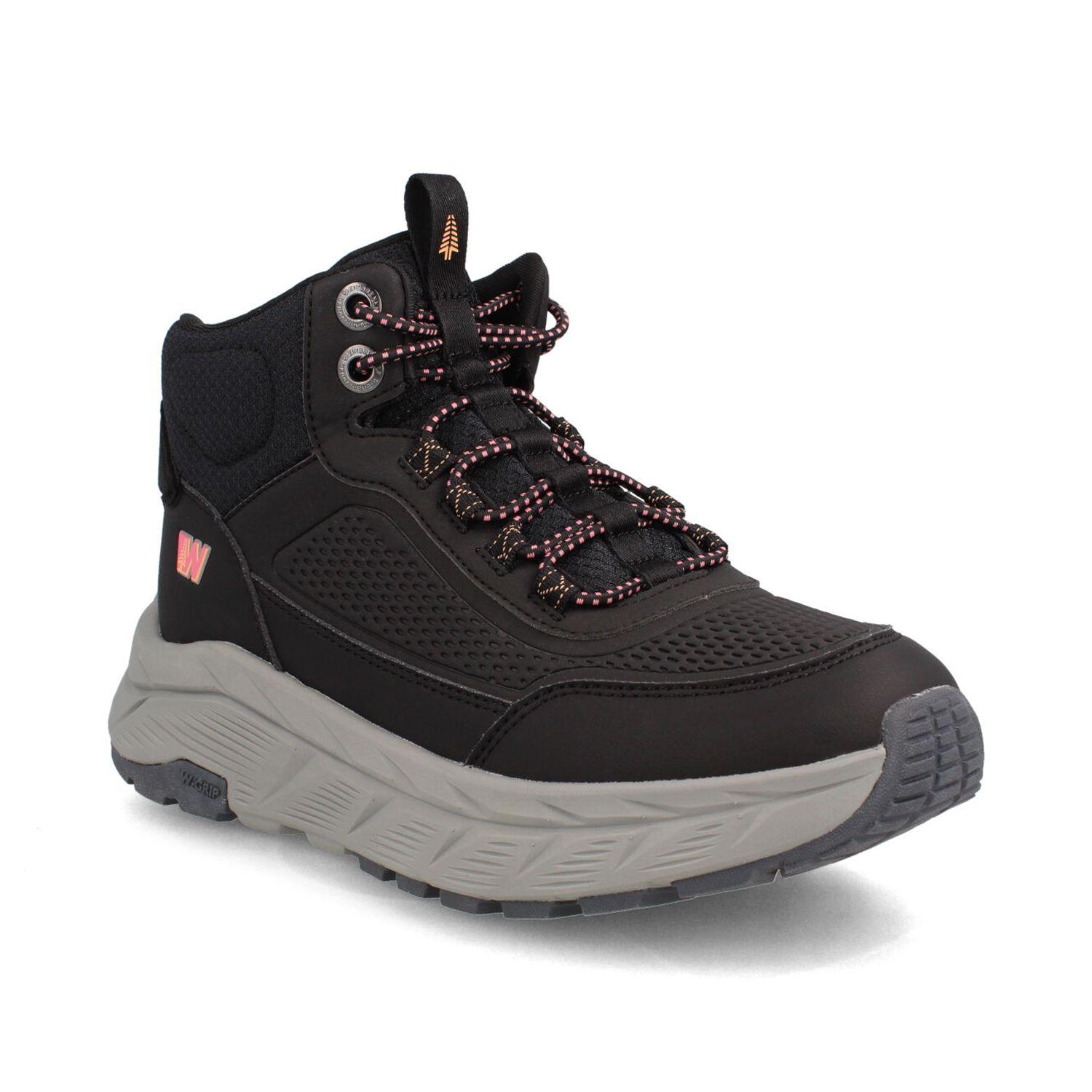 Botín Outdoor Mujer Weinbrenner Java Proceed Es-1