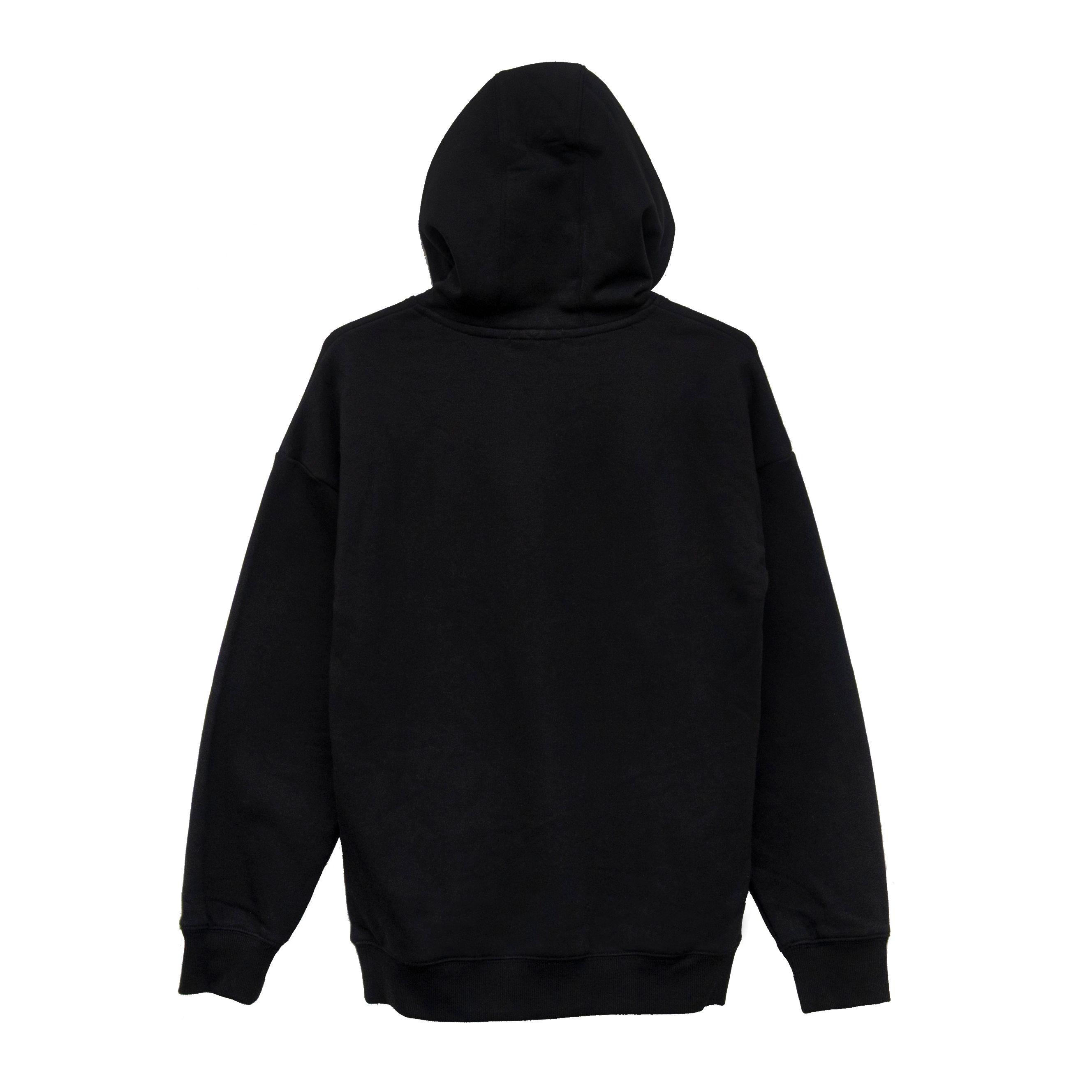 Polerón Niño Bubblegummers Padua-1