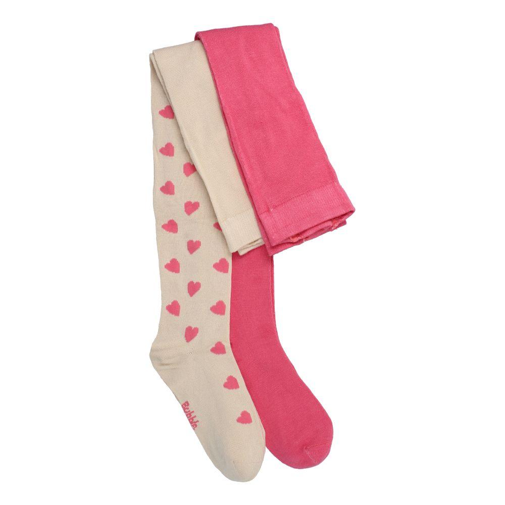 Pantys Niña Bubblegummers Mila Multicolor-0