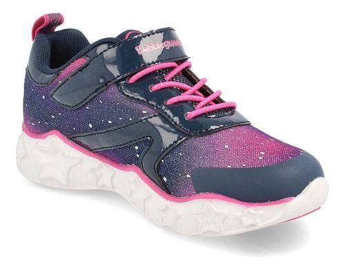 ZAPATILLA BUBBLE GUMMERS AQUILA NIÑA-0