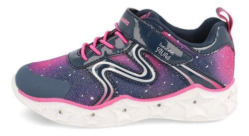 ZAPATILLA BUBBLE GUMMERS AQUILA NIÑA-1