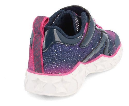 ZAPATILLA BUBBLE GUMMERS AQUILA NIÑA-3