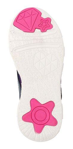 ZAPATILLA BUBBLE GUMMERS AQUILA NIÑA-6
