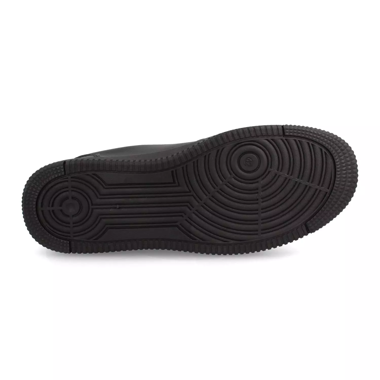 Zapatilla Hombre North Star Tbc Negro-4