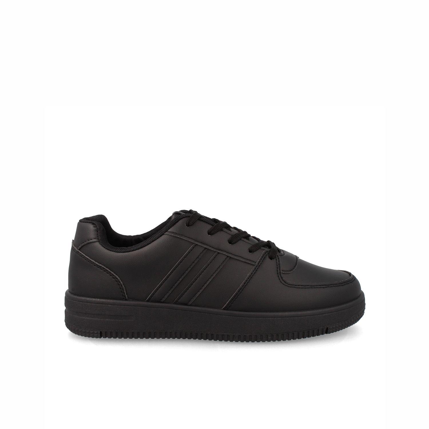 Zapatilla Hombre North Star Tbc Negro-0