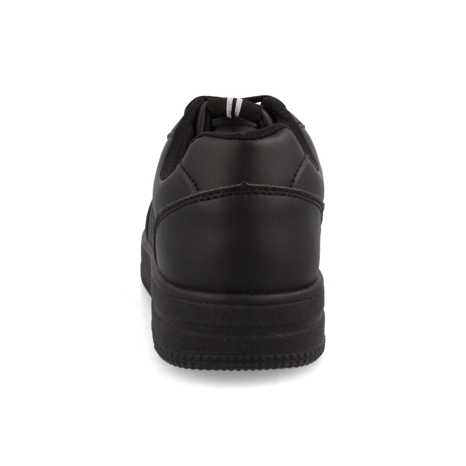Zapatilla Hombre North Star Tbc Negro-2