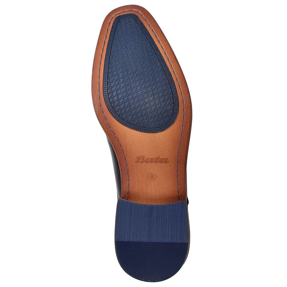 ZAPATO HOMBRE BATA RED LABEL RL-NEN AZUL OSCURO-6