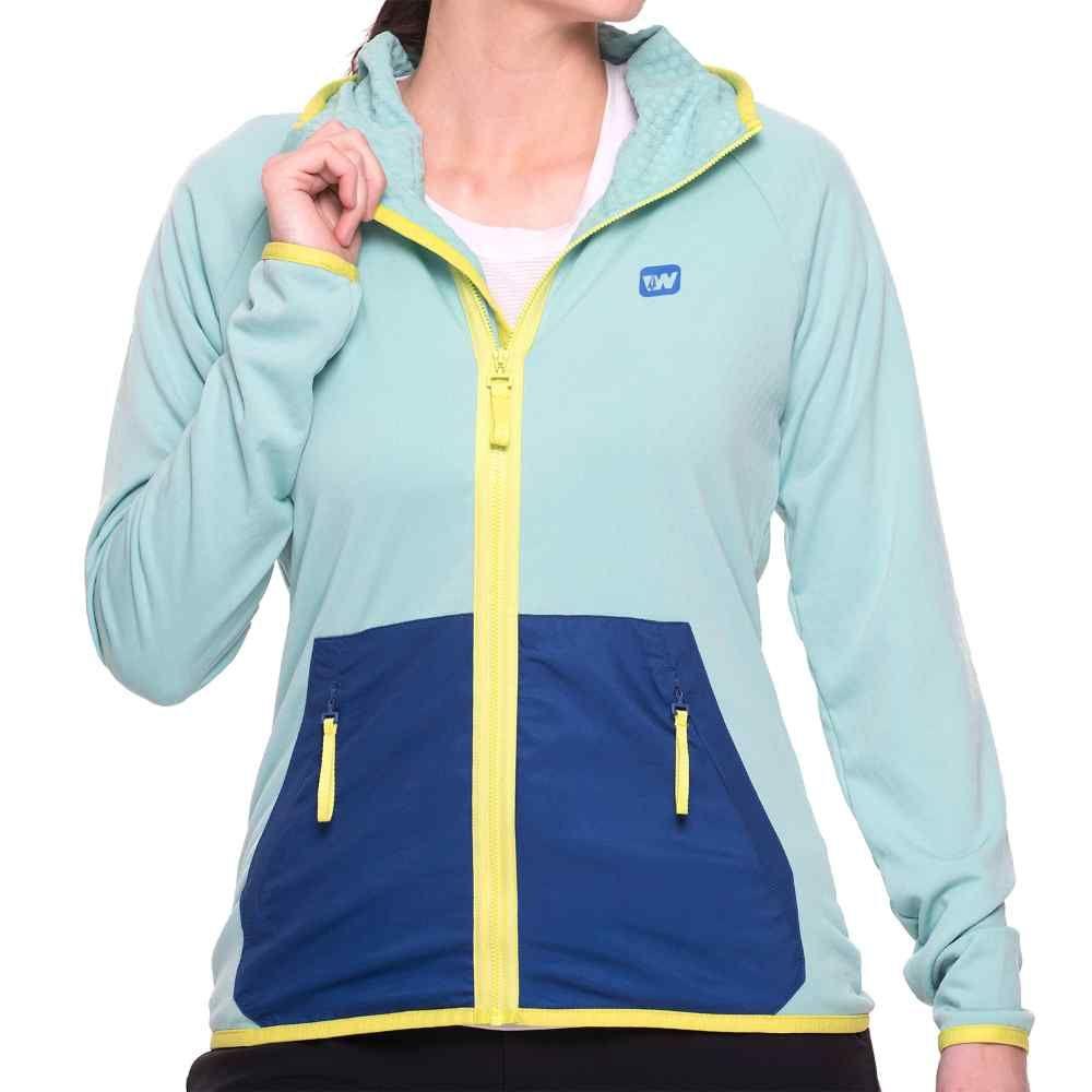 POLAR MUJER WEINBRENNER VAVEY VERDE AGUA-2