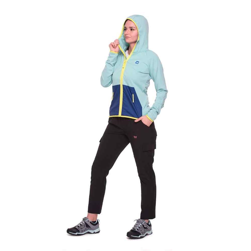 POLAR MUJER WEINBRENNER VAVEY VERDE AGUA-3