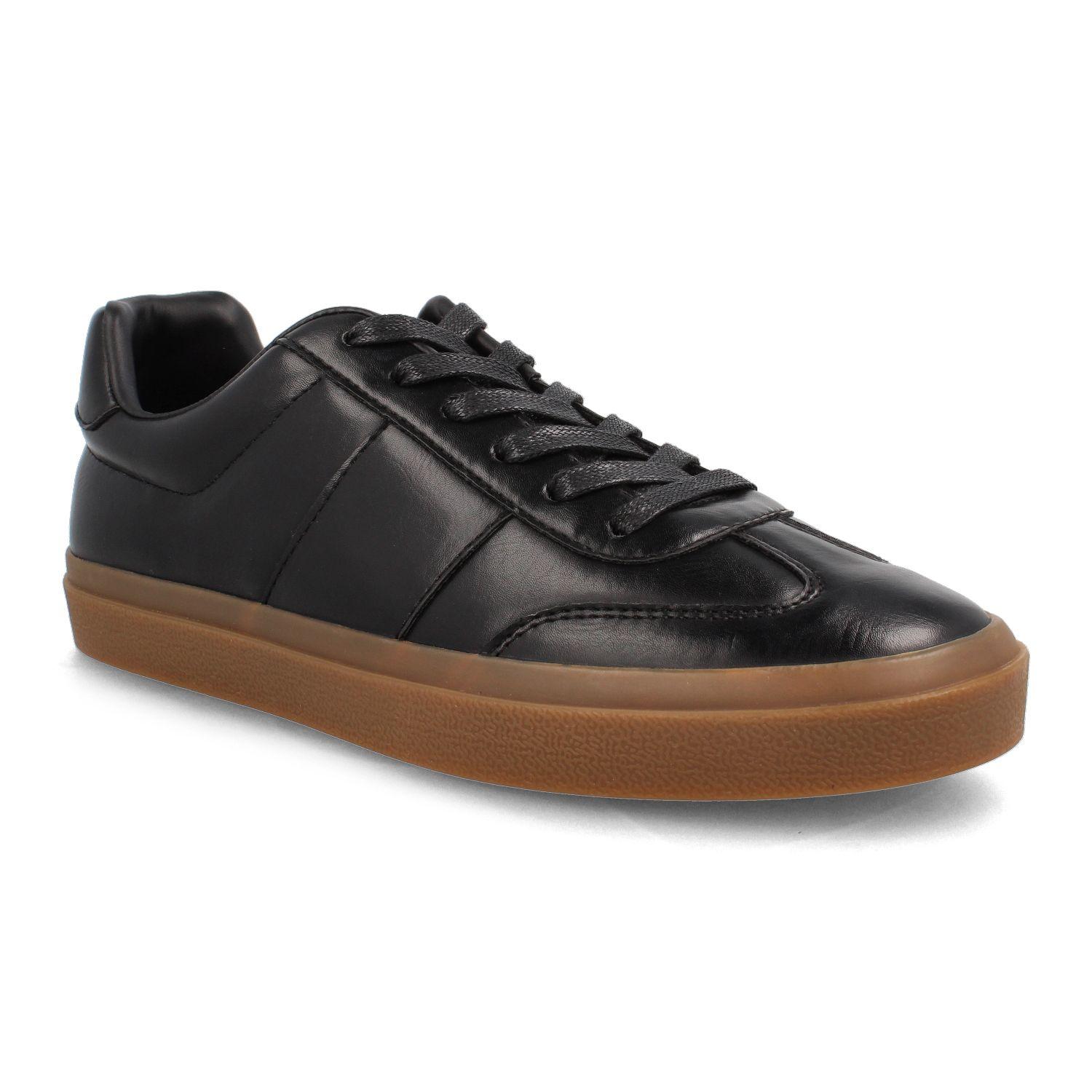 Zapato Hombre Bata Floyd Negro-1