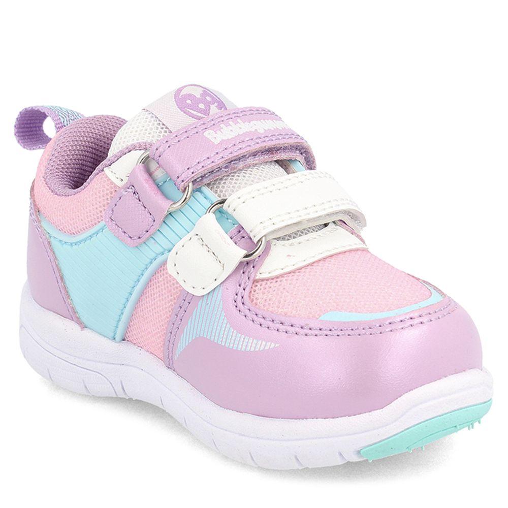 ZAPATILLA BUBBLEGUMMERS NIÑA SOFT WALKER LILA 16 - 21-0