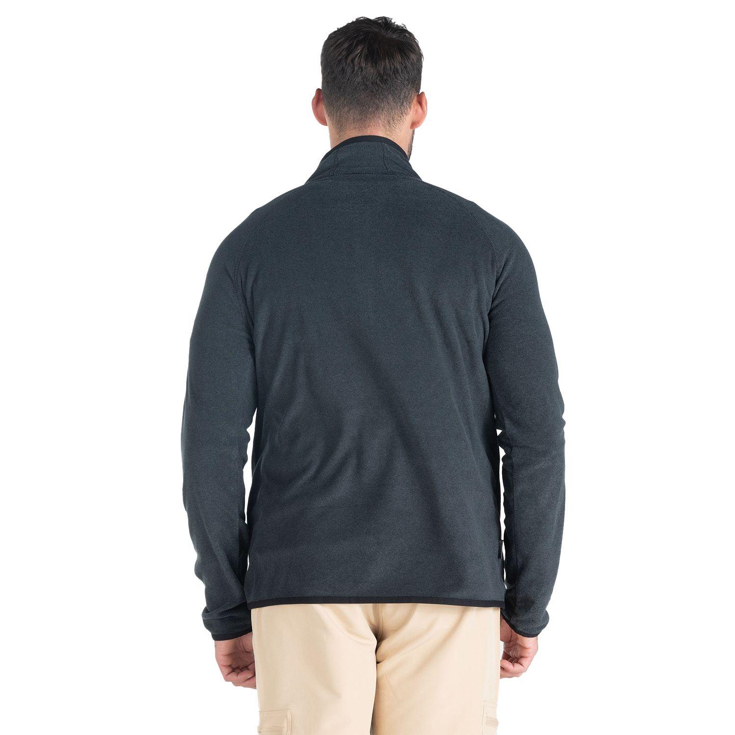 Polar Hombre Weinbrenner Samara Negro I-1