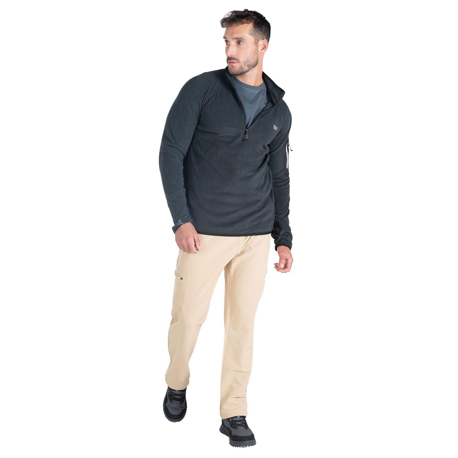 Polar Hombre Weinbrenner Samara Negro I-3