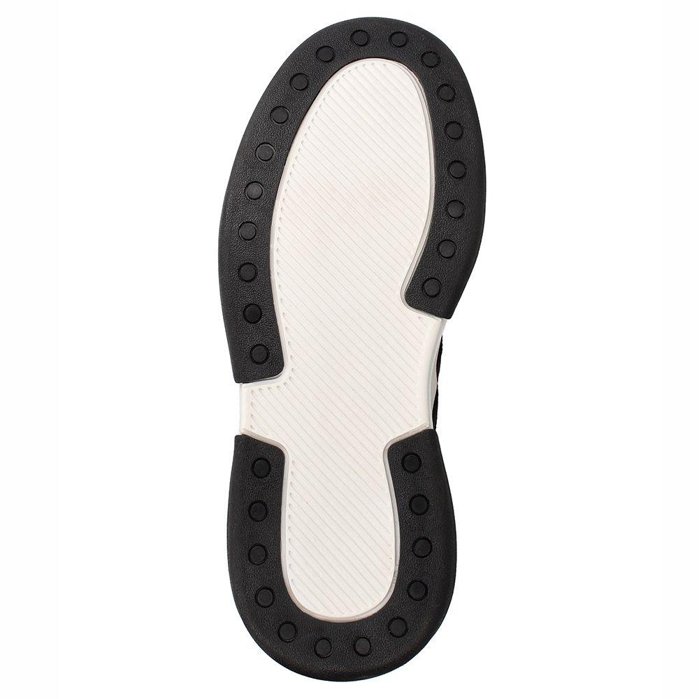 Zapatilla Mujer North Star Ns Public 4 Negro-6