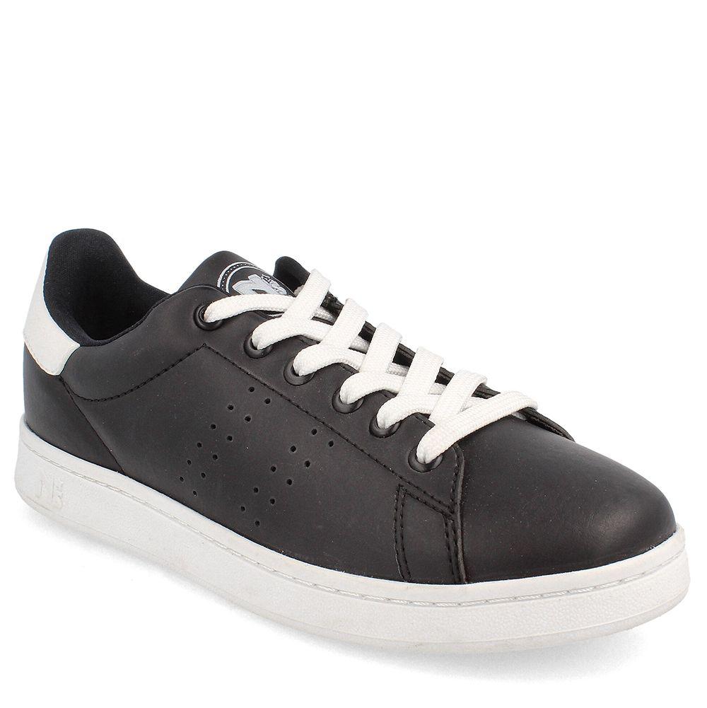 ZAPATILLA MUJER NORTH STAR DANIEL COMPUS BLACK-0