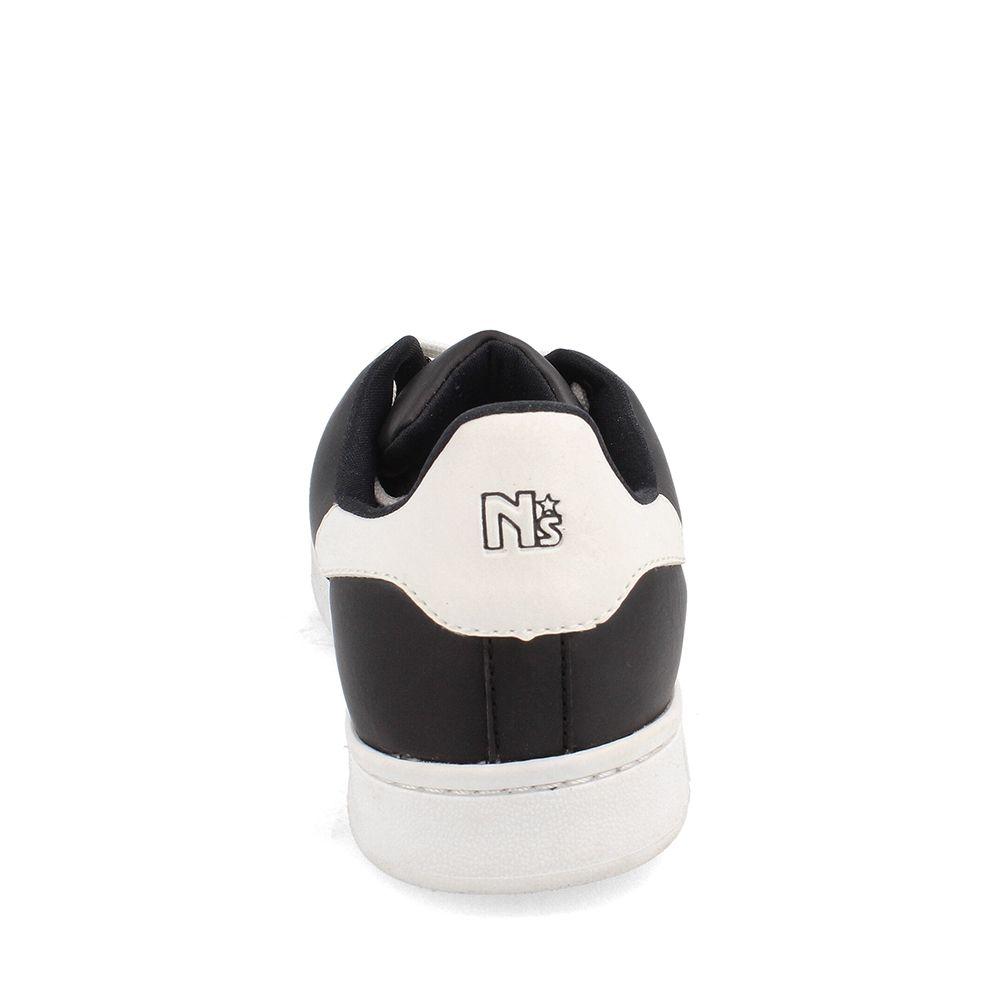 ZAPATILLA MUJER NORTH STAR DANIEL COMPUS BLACK-2