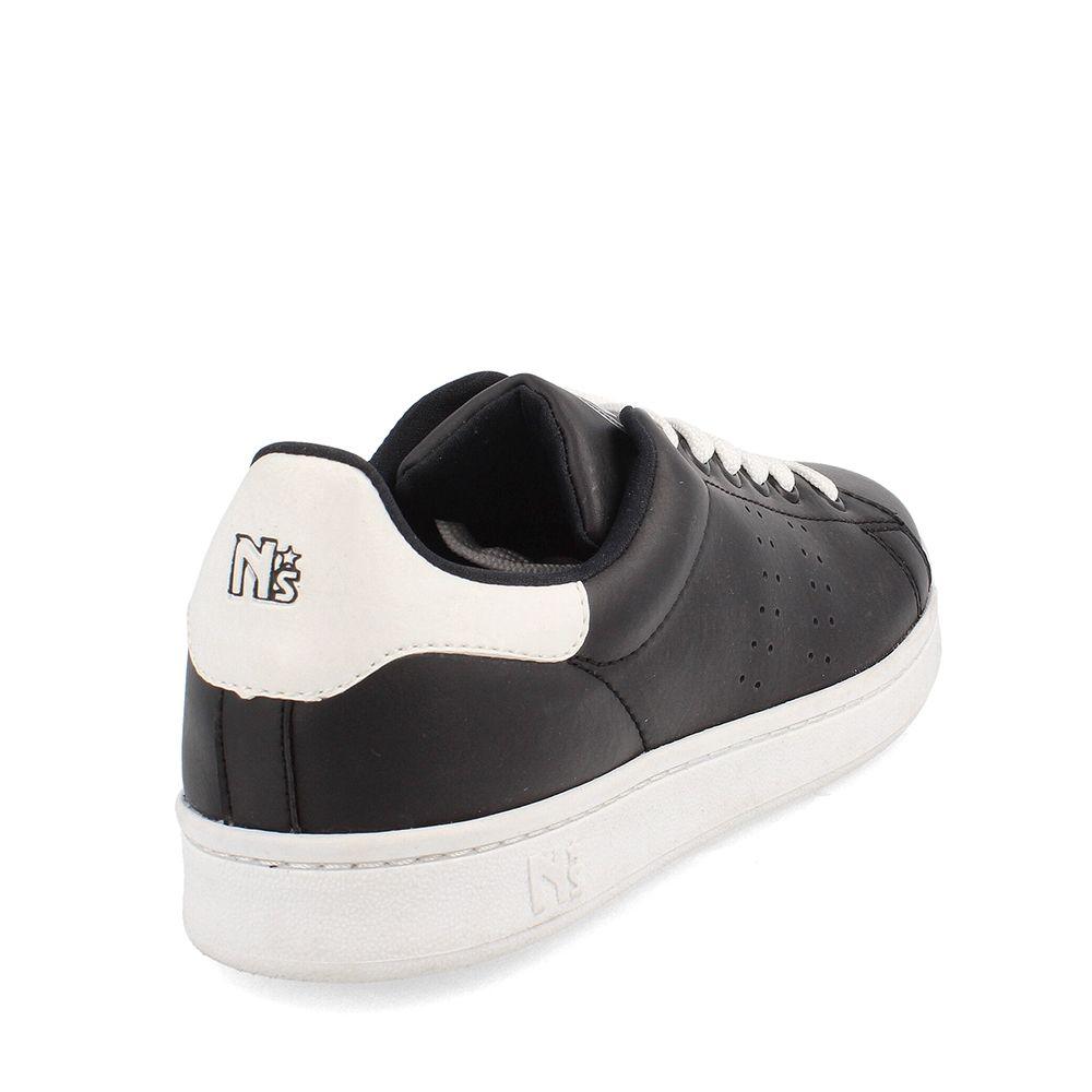 ZAPATILLA MUJER NORTH STAR DANIEL COMPUS BLACK-3