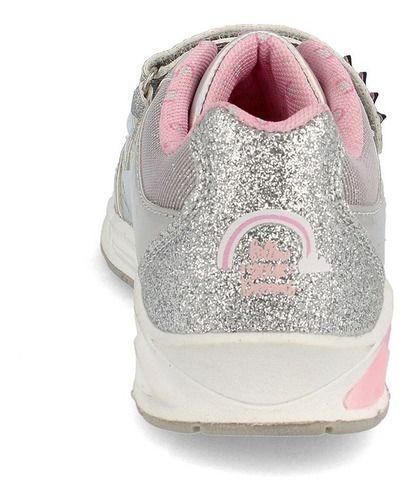 ZAPATILLA BUBBLE GUMMERS ARAGON NIÑA 22 - 25-2