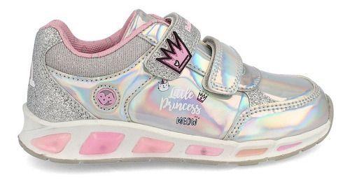 ZAPATILLA BUBBLE GUMMERS ARAGON NIÑA 22 - 25-4