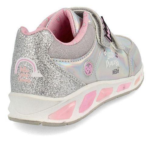 ZAPATILLA BUBBLE GUMMERS ARAGON NIÑA 22 - 25-3