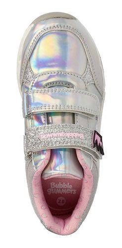 ZAPATILLA BUBBLE GUMMERS ARAGON NIÑA 22 - 25-5