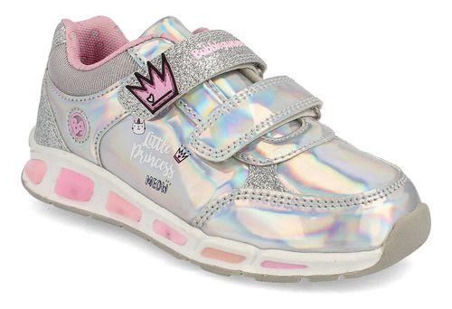 Zapatilla Bubble Gummers Aragon Niña 22 - 25-0