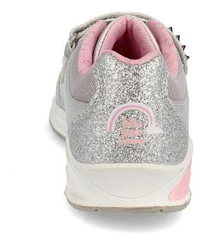 Zapatilla Bubble Gummers Aragon Niña 22 - 25-2