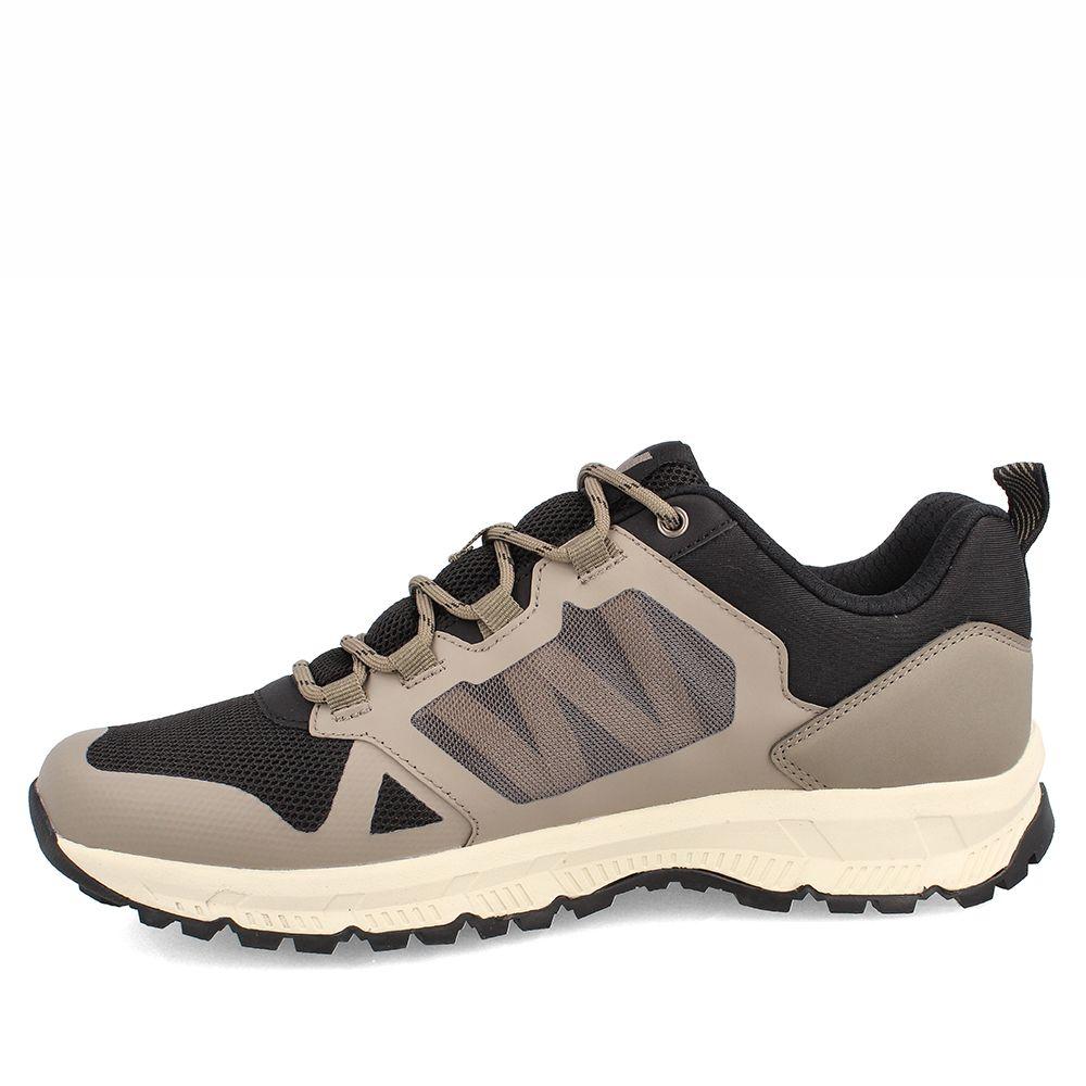Zapatilla Hombre Weinbrenner Estonia Verde-1