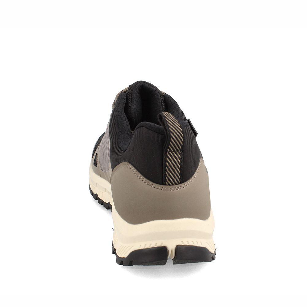 Zapatilla Hombre Weinbrenner Estonia Verde-2