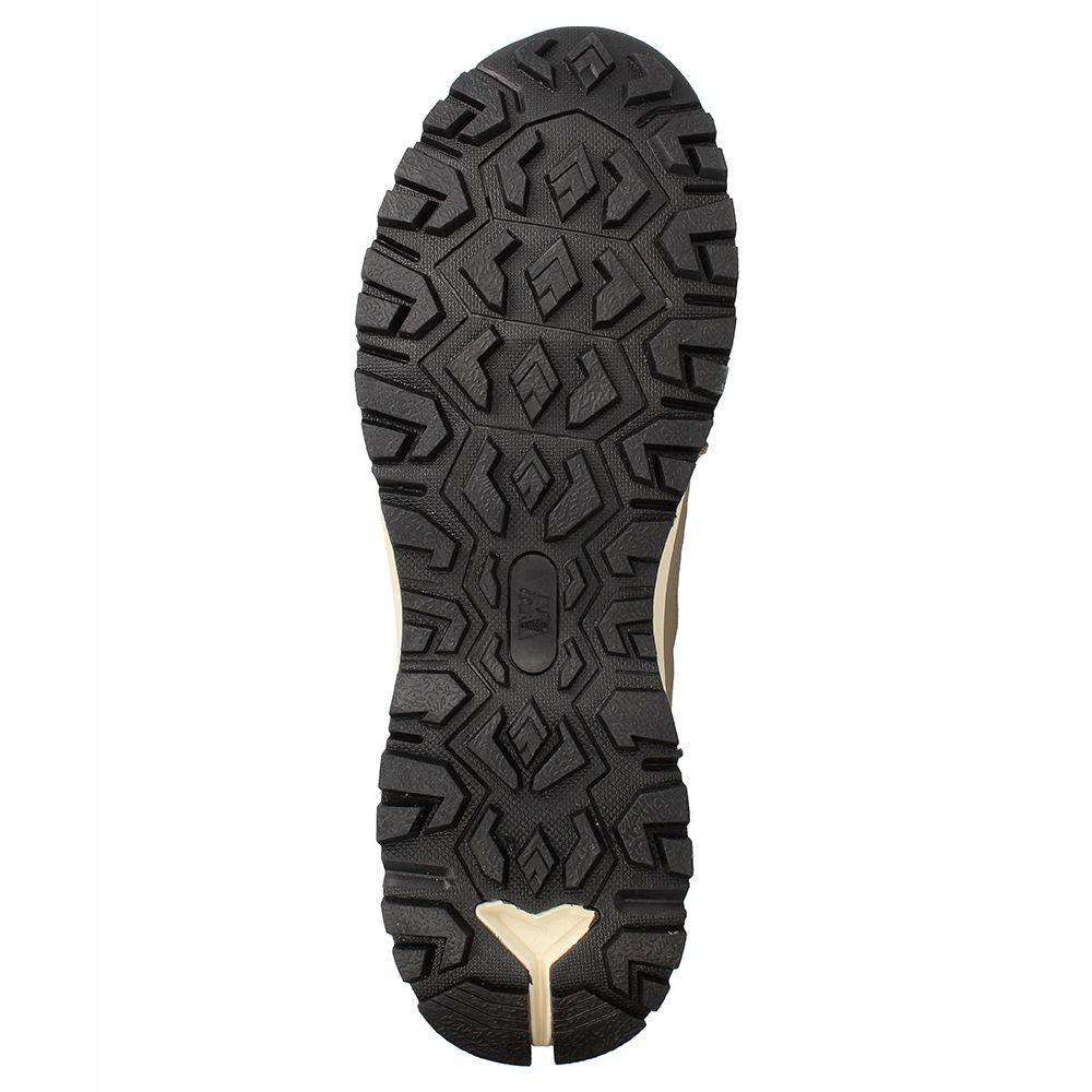 Zapatilla Hombre Weinbrenner Estonia Verde-6