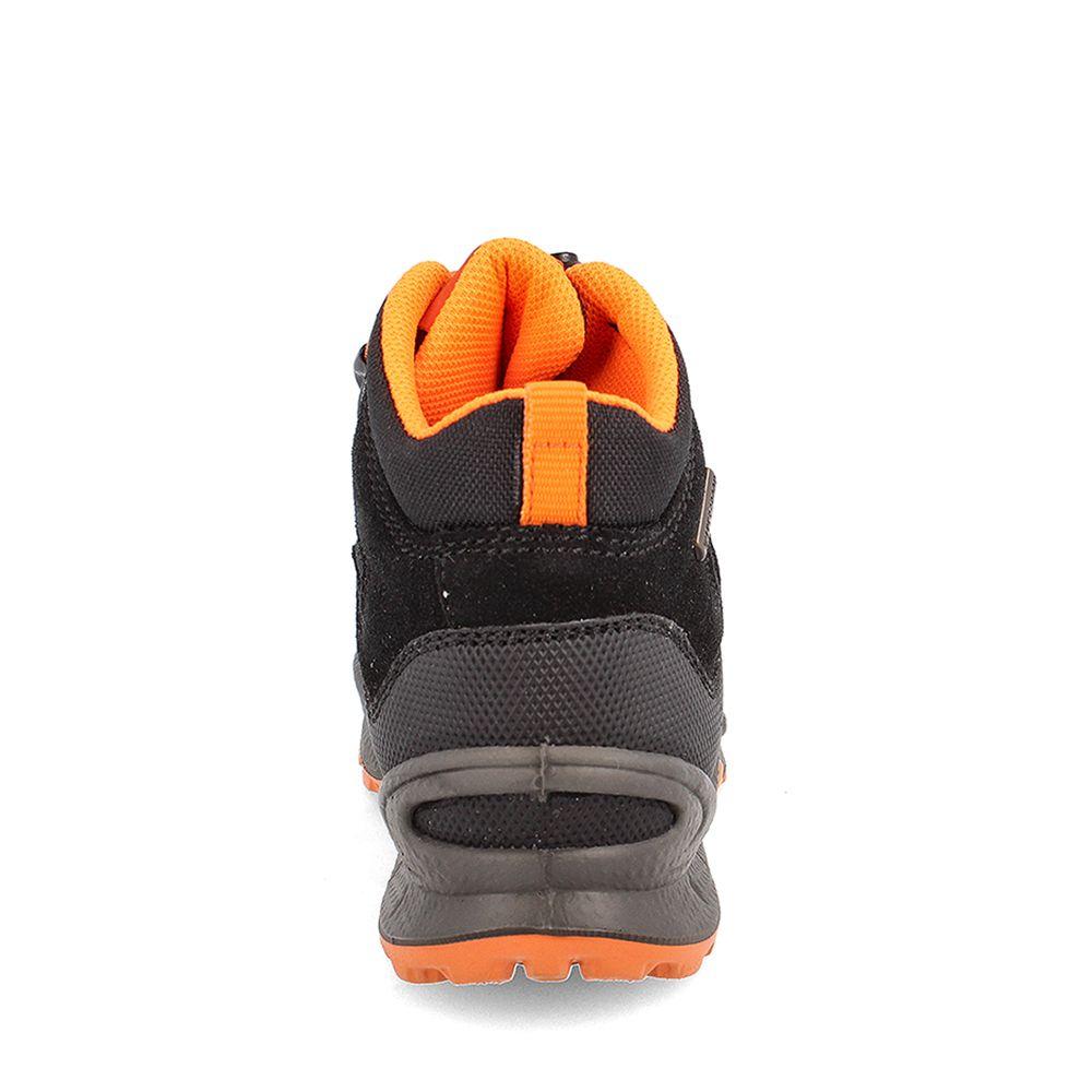 BOTÍN NIÑO BUBBLEGUMMERS FOXY 28 NEGRO 26 - 29-2