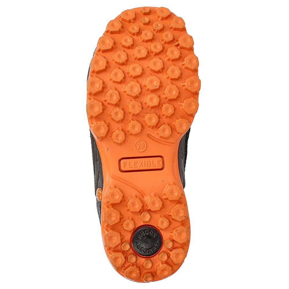 BOTÍN NIÑO BUBBLEGUMMERS FOXY 28 NEGRO 26 - 29-6