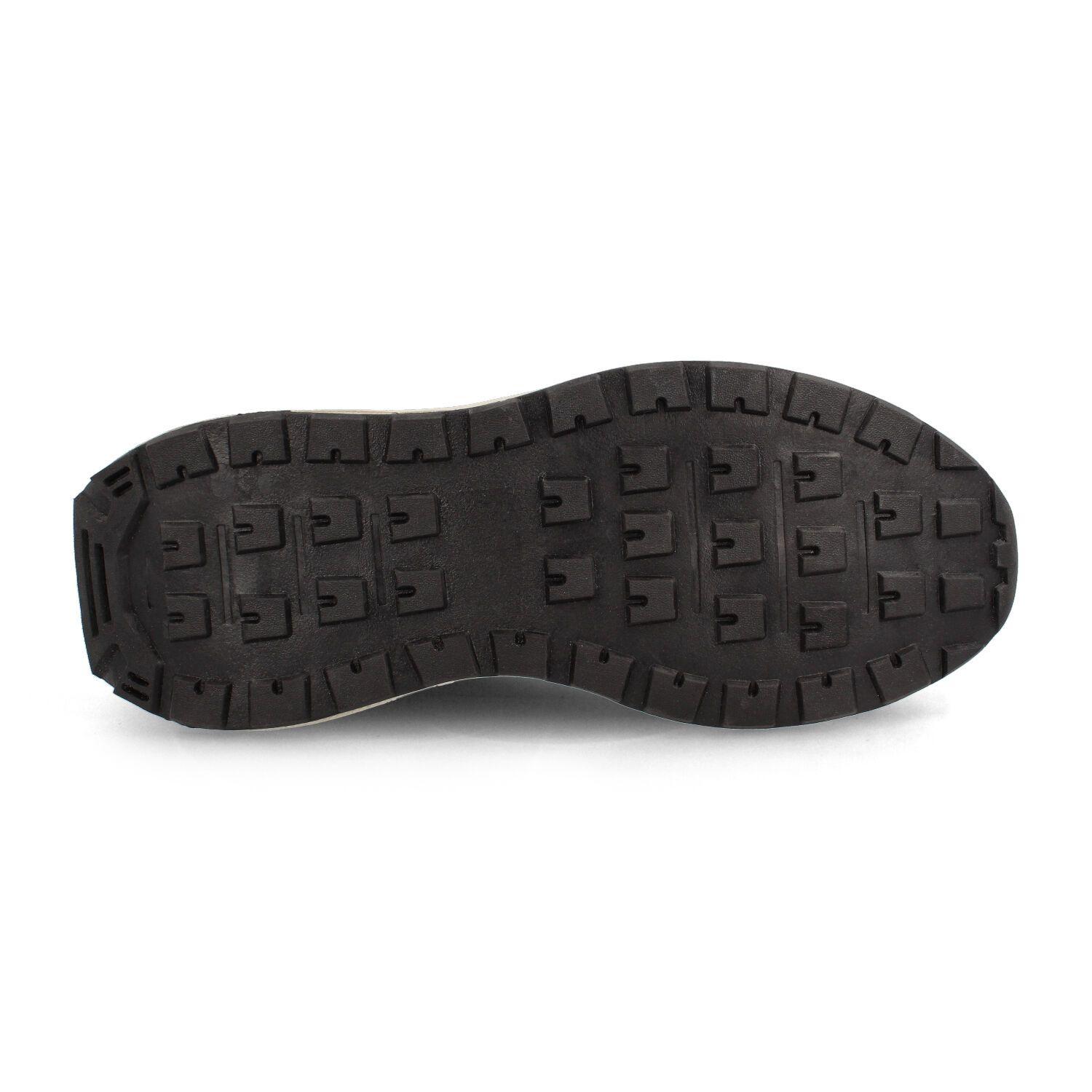 Zapatilla Hombre North Star Mason Azul-4