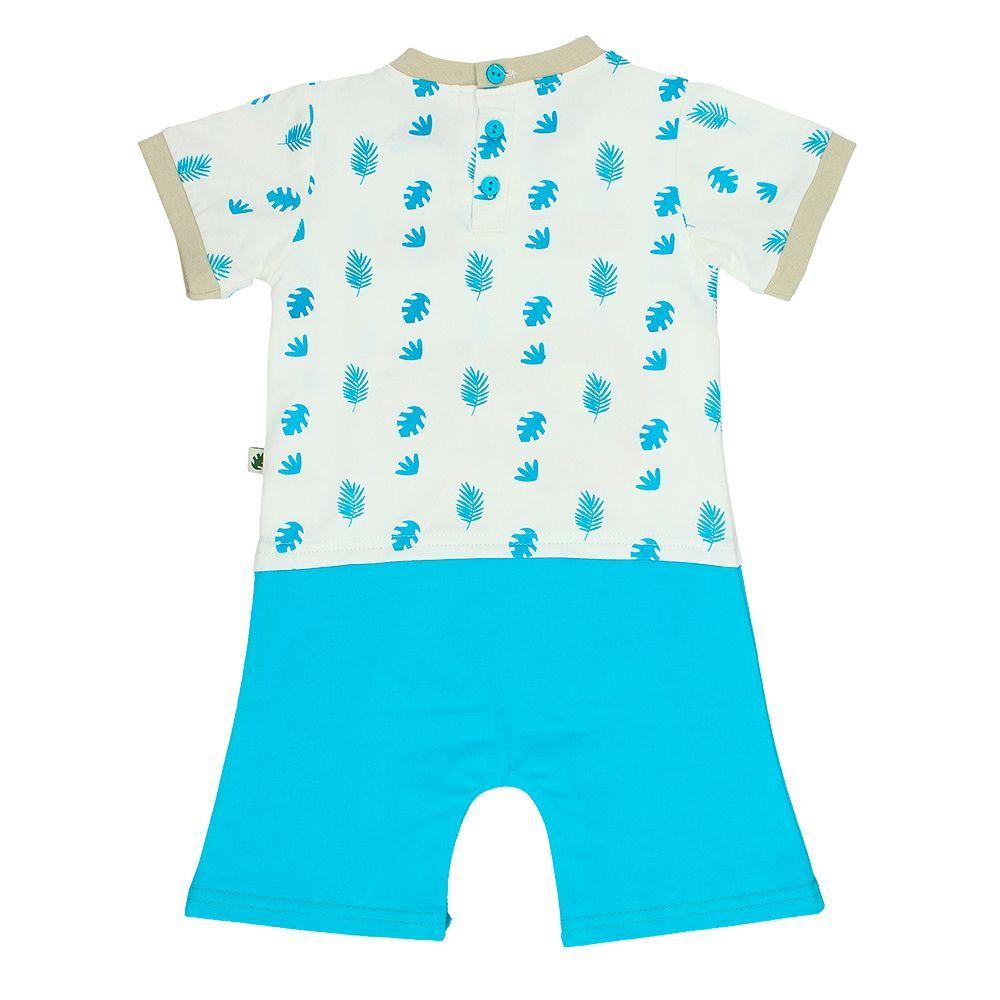 BODY NIÑO BUBBLEGUMMERS ELEVATED NATURE AZUL-1