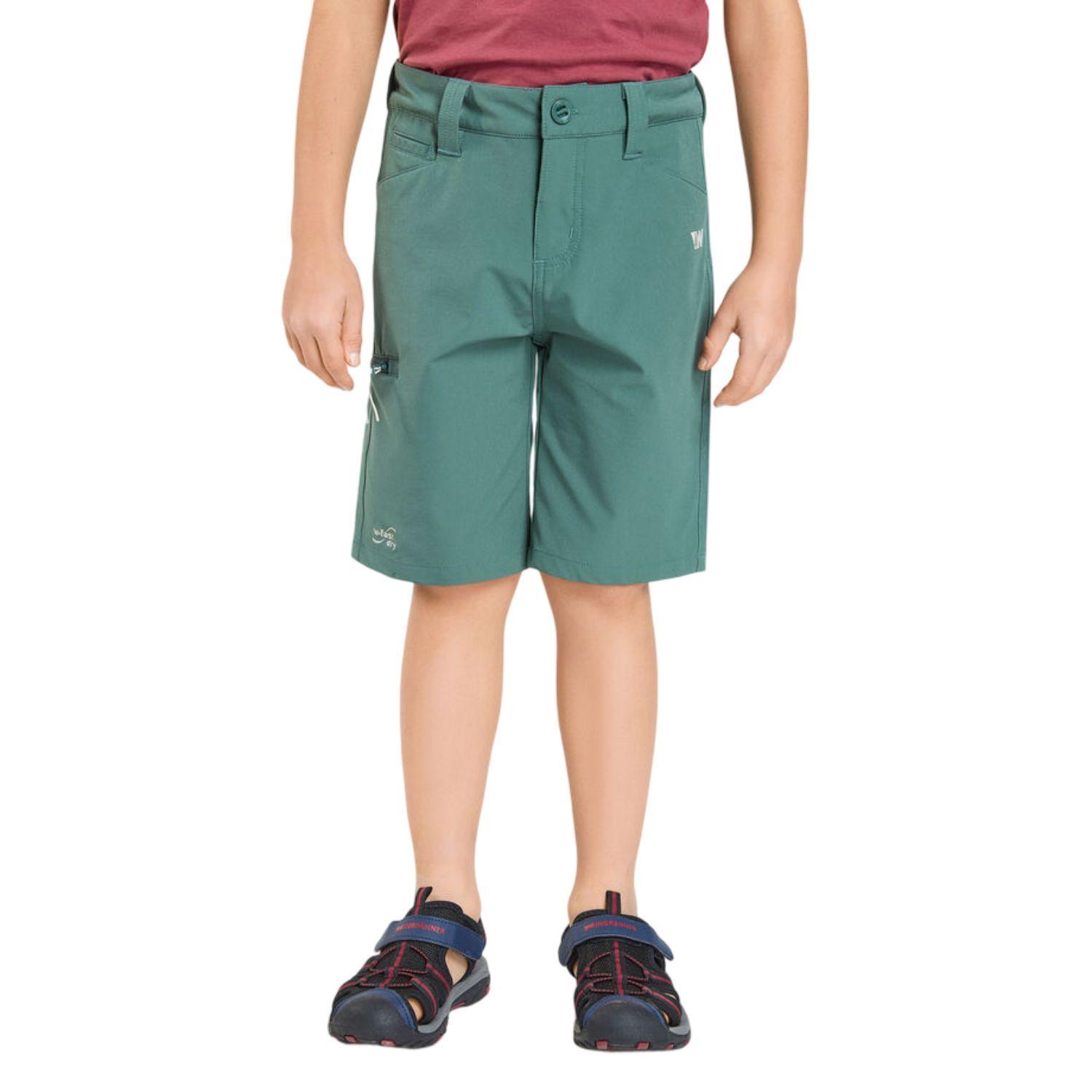 Short Niño Weinbrenner Boy Paramount-0